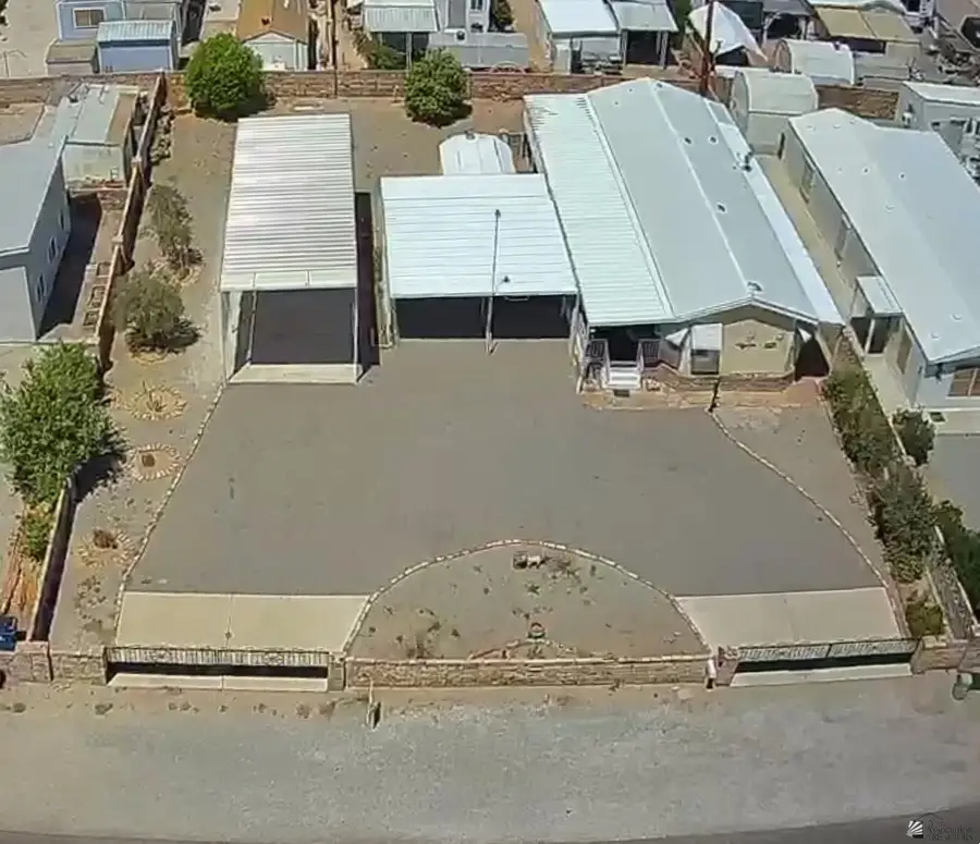 11758 S BONNIE AVE, Yuma, AZ 85367 - #2