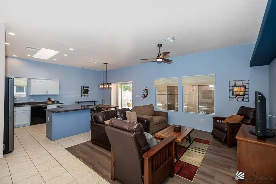 10781 S MONTERREY WAY, Yuma, AZ 85367 - #3