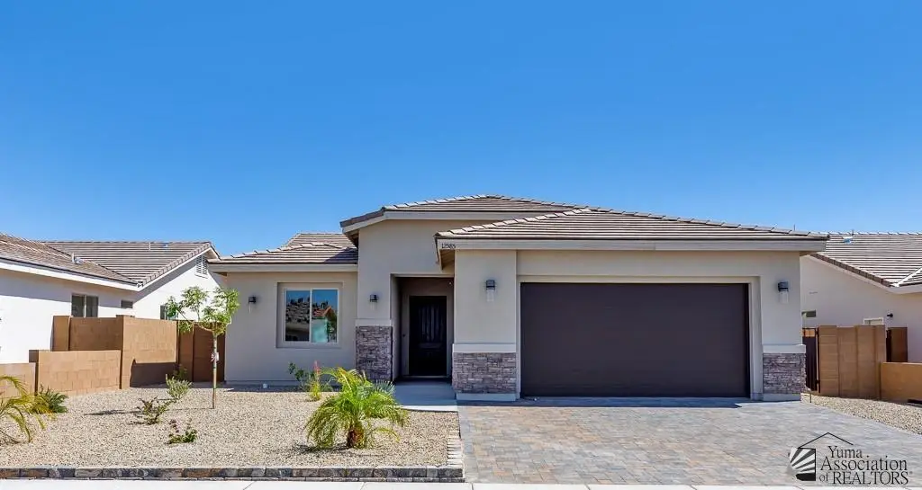 12585 E 51 LN, Yuma, AZ 85367 - #1