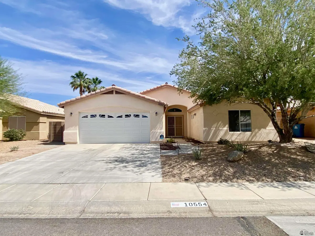 10554 E 35 PL, Yuma, AZ 85365 - #1