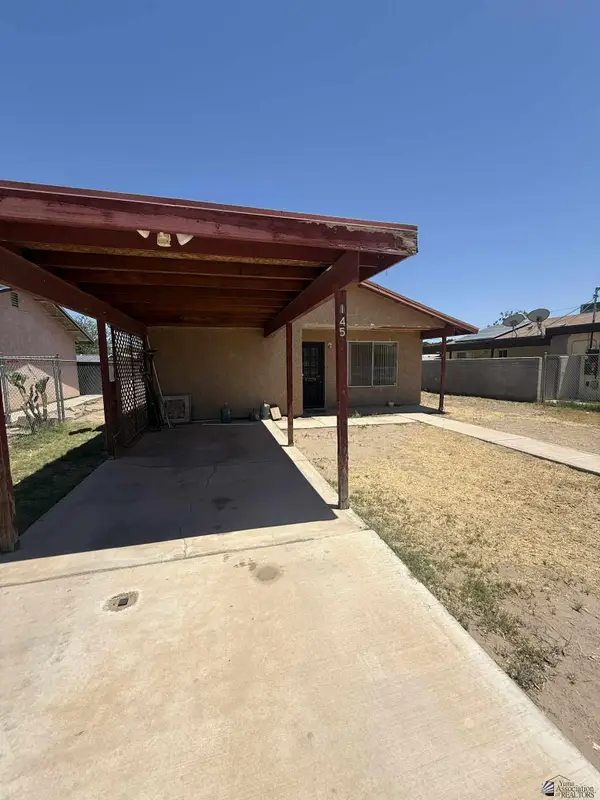145 S 22 AVE, Yuma, AZ 85364