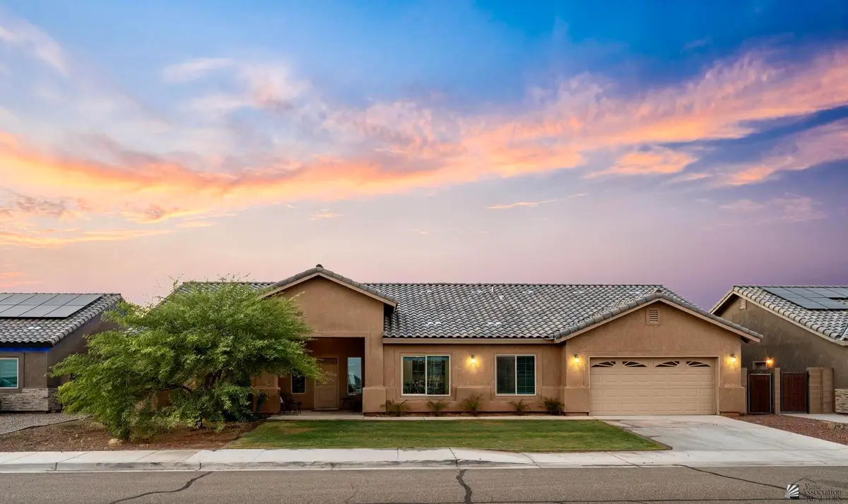 5904 E 45 PL, Yuma, AZ 85365 - #1