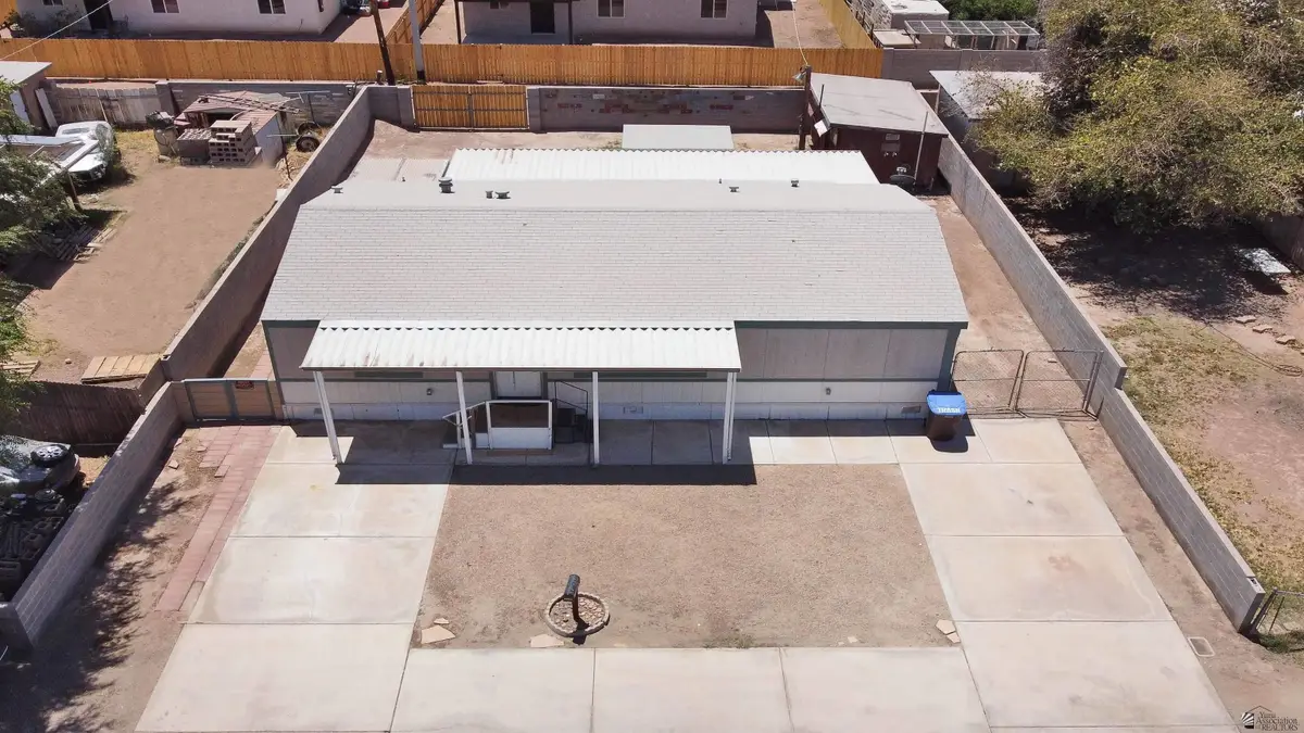 4331 W PRIMROSE ST, Yuma, AZ 85364 - #1