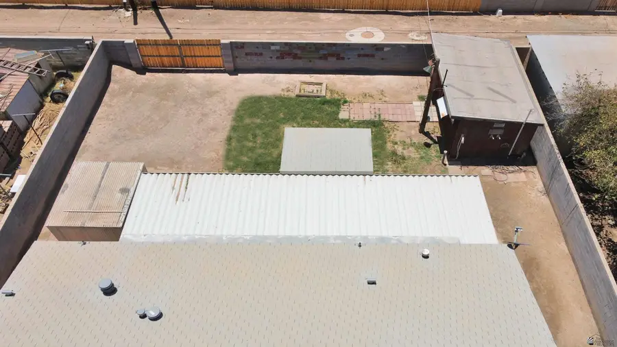 4331 W PRIMROSE ST, Yuma, AZ 85364 - #3