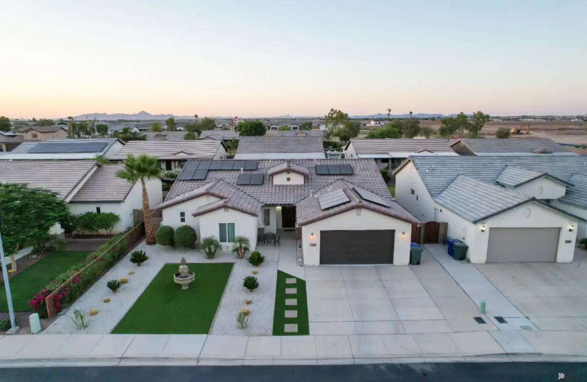 3362 W 39 ST, Yuma, AZ 85365 - #1