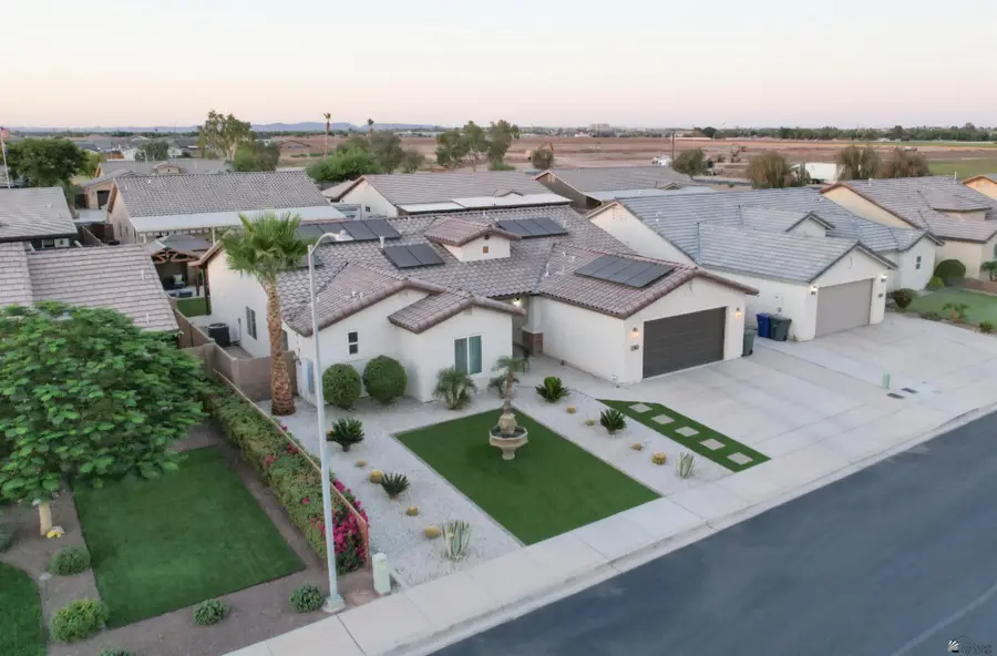 3362 W 39 ST, Yuma, AZ 85365 - #2