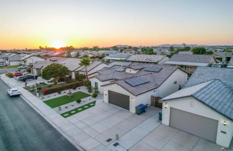 3362 W 39 ST, Yuma, AZ 85365 - #3