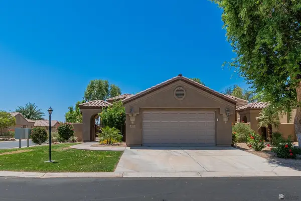 4531 W IRMA ST, Yuma, AZ 85364