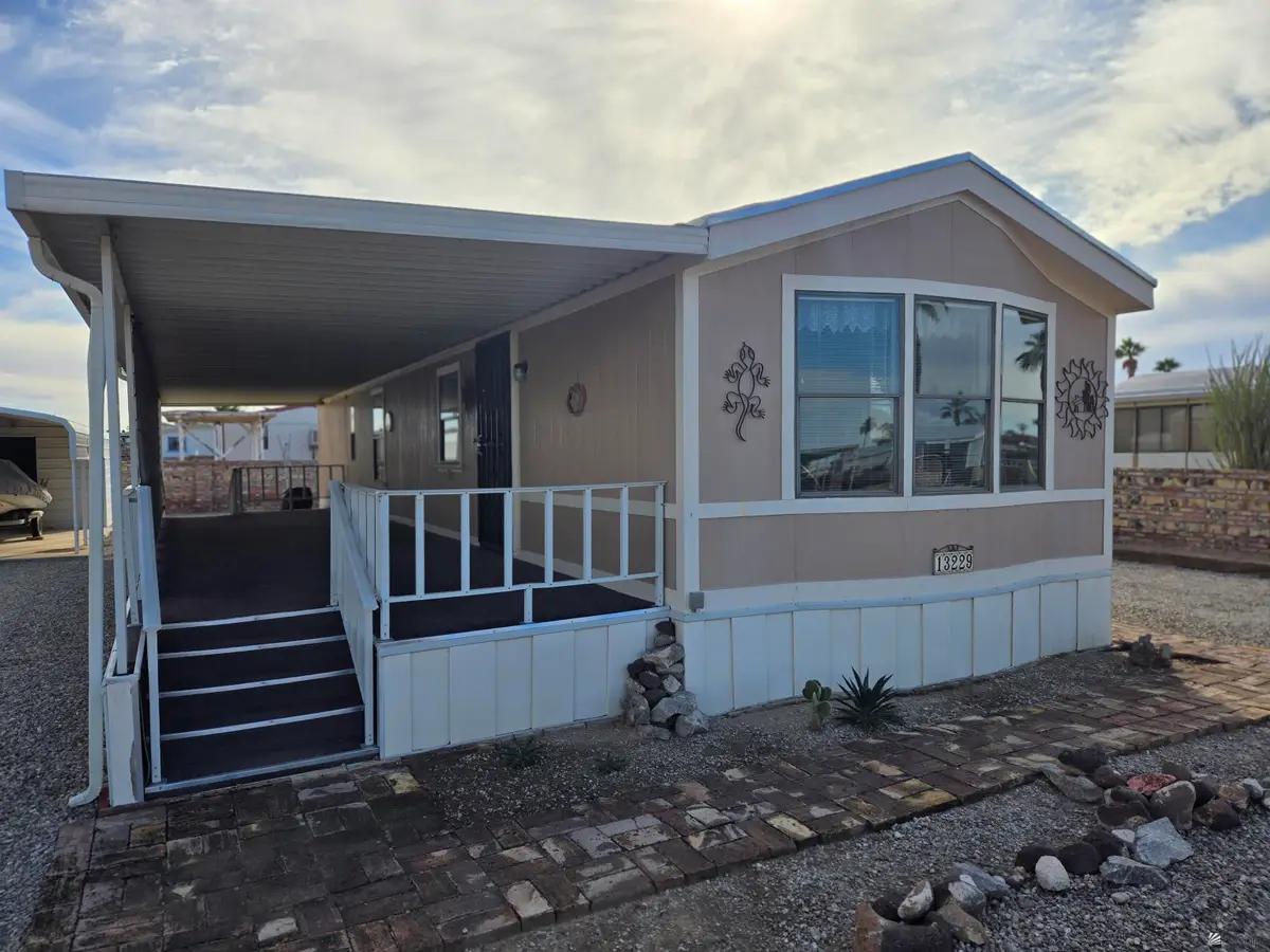 13229 E 50 ST, Yuma, AZ 85367 - #1