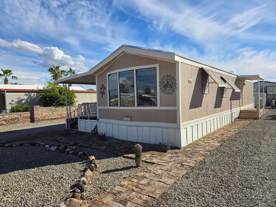 13229 E 50 ST, Yuma, AZ 85367 - #2