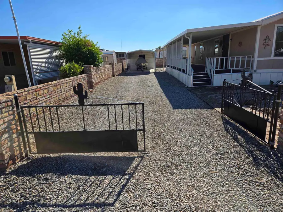 13229 E 50 ST, Yuma, AZ 85367 - #3
