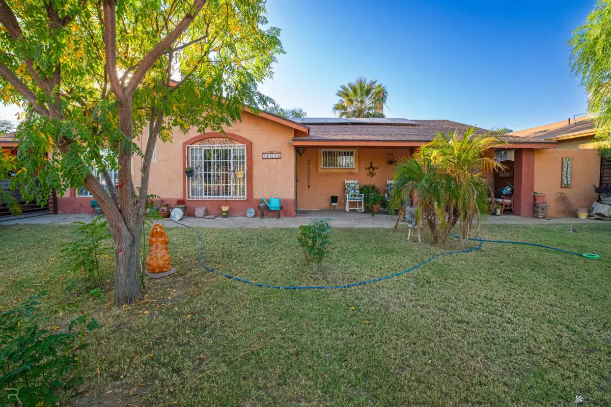 620 S AVE C, Yuma, AZ 85364 - #1