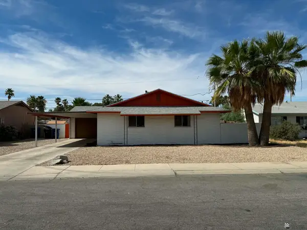 631 E HACIENDA DR, Yuma, AZ 85365