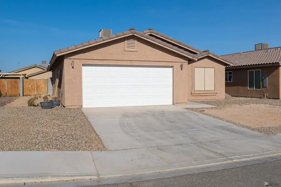 4431 S BUCKTHORN DR, Yuma, AZ 85367 - #3