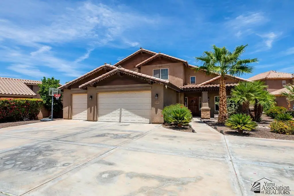 2640 S BARKLEY RANCH AVE, Yuma, AZ 85364 - #1