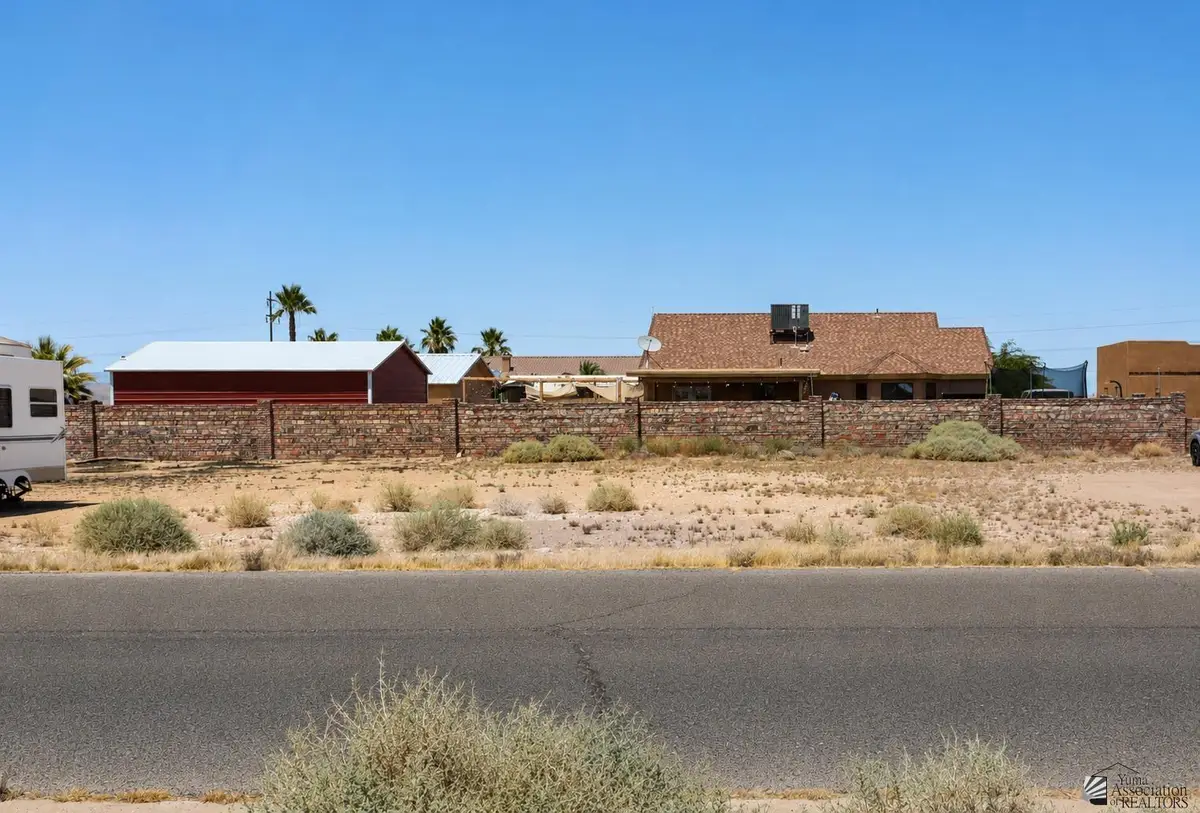 30400 E QUAIL TRAIL, Wellton, AZ 85356 - #1