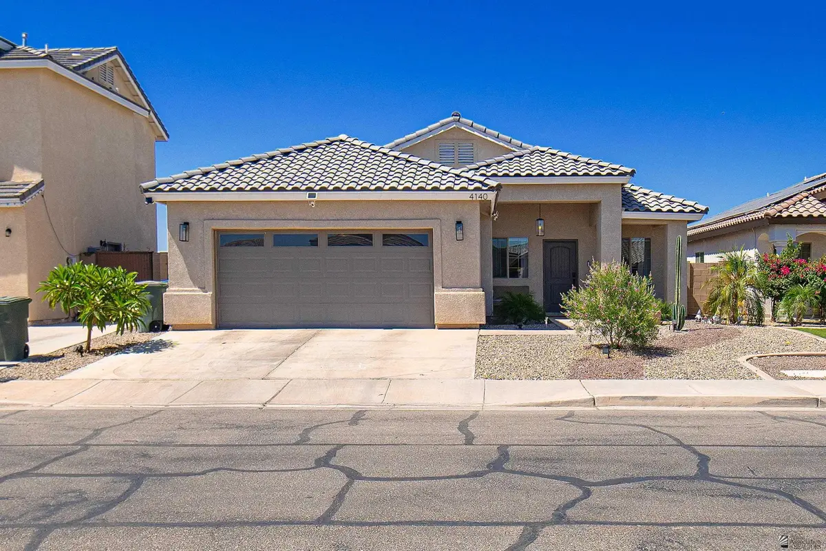 4140 W CAMILLE PL, Yuma, AZ 85364 - #1