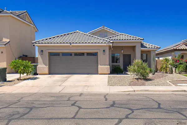 4140 W CAMILLE PL, Yuma, AZ 85364