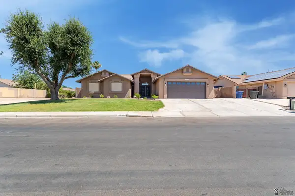3420 W 15 ST, Yuma, AZ 85364