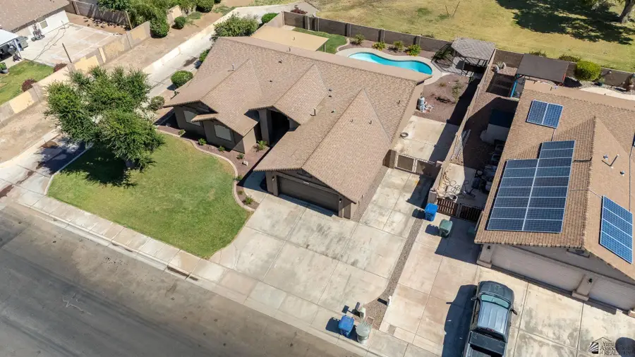3420 W 15 ST, Yuma, AZ 85364 - #2