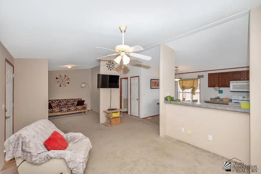 10156 S MONSOON AVE, Yuma, AZ 85365 - #3