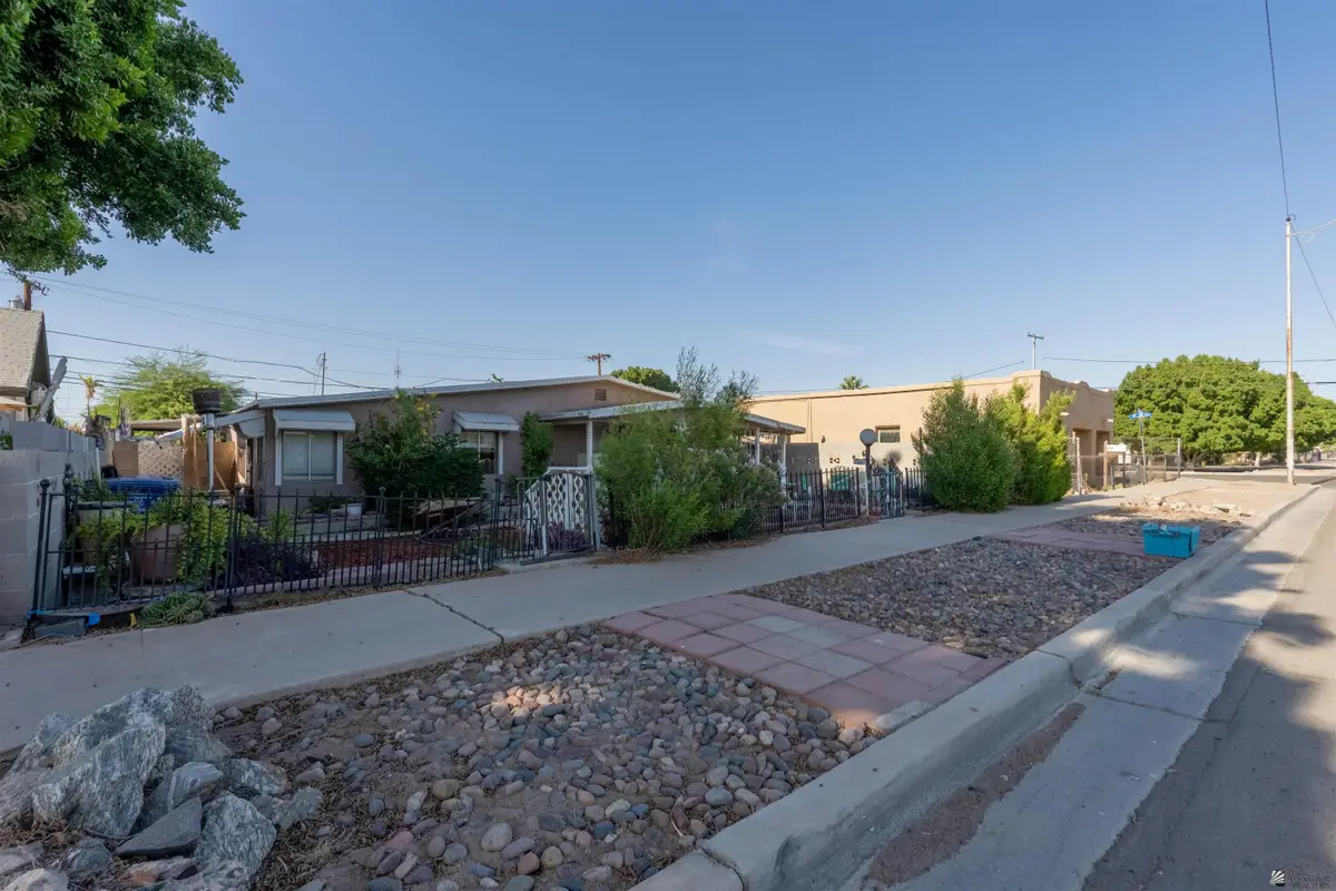 1616 W 1 ST, Yuma, AZ 85364 - #1