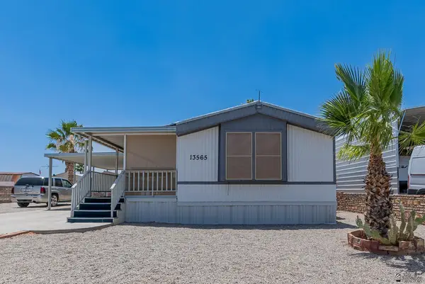 13565 E 53 DR, Yuma, AZ 85367