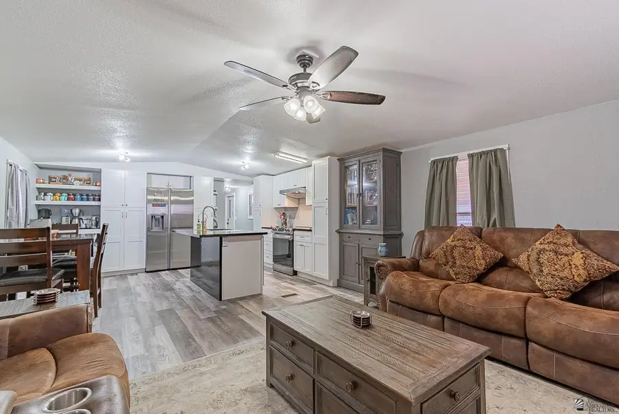 13565 E 53 DR, Yuma, AZ 85367 - #2