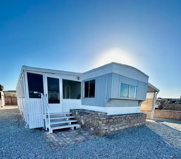 13291 E 40 ST, Yuma, AZ 85367