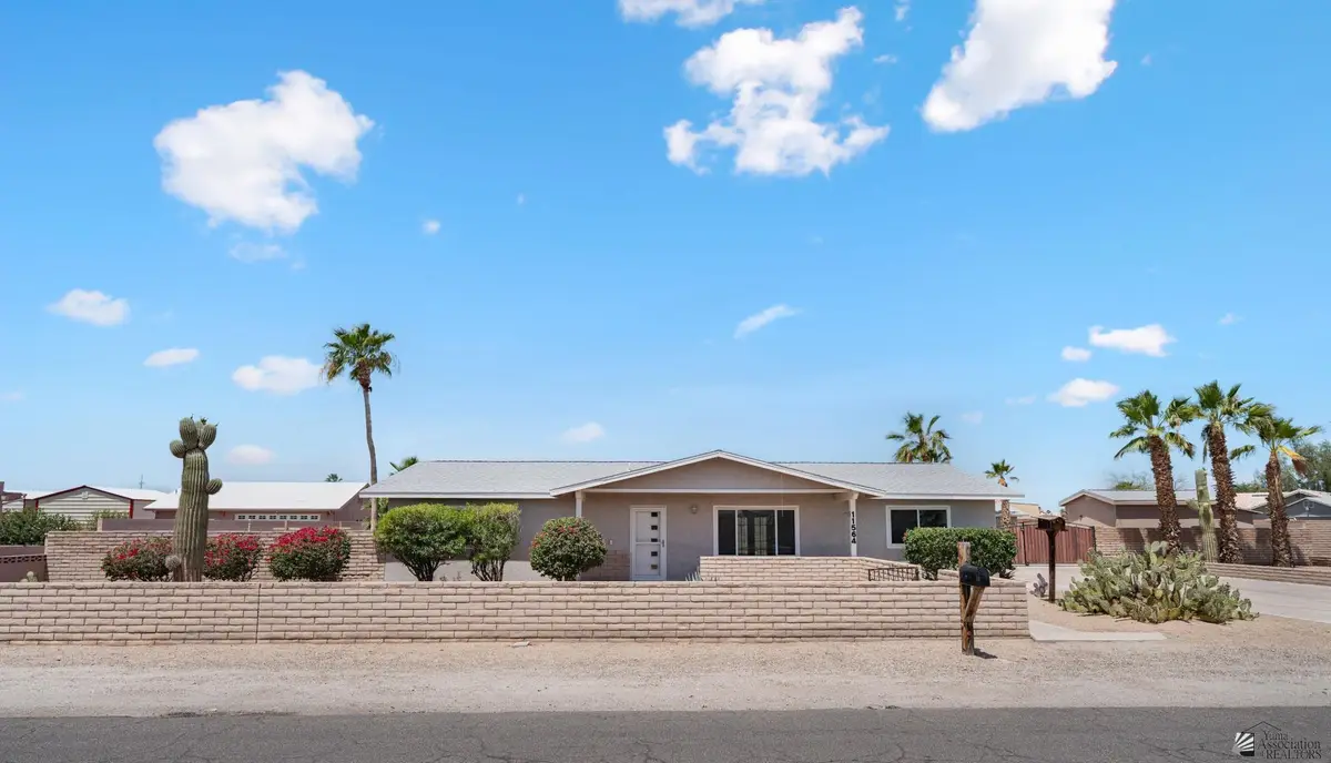 11564 S EL CAMINO DEL DIABLO, Yuma, AZ 85367 - #1