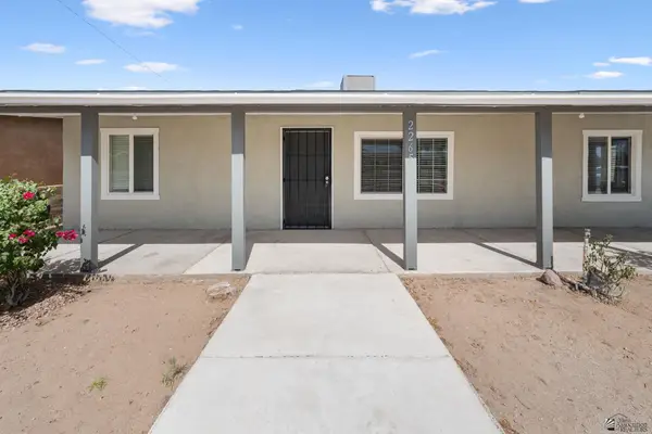 2265 S MADISON AVE, Yuma, AZ 85364