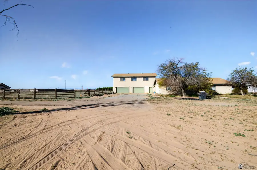 3525 E COUNTY 15 ST, Yuma, AZ 85365 - #2