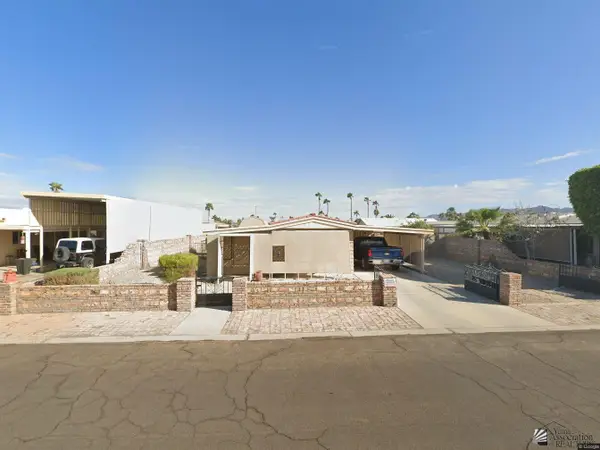 11418 E 36 ST, Yuma, AZ 85367