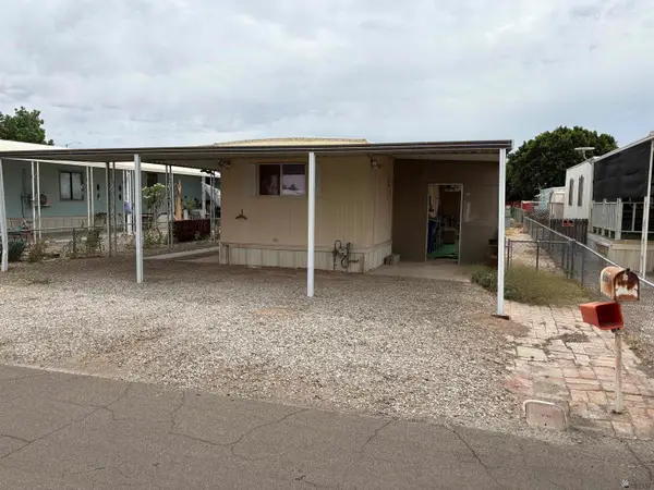 1169 S 20 AVE, Yuma, AZ 85364