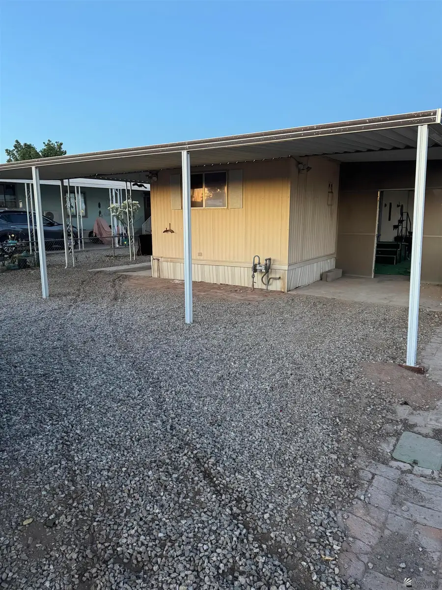 1169 S 20 AVE, Yuma, AZ 85364 - #3