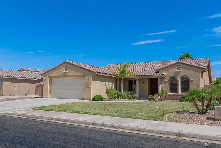 7896 E 37 PL, Yuma, AZ 85365 - #2