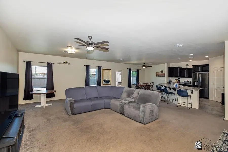 2684 S 44 TR, Yuma, AZ 85364 - #3