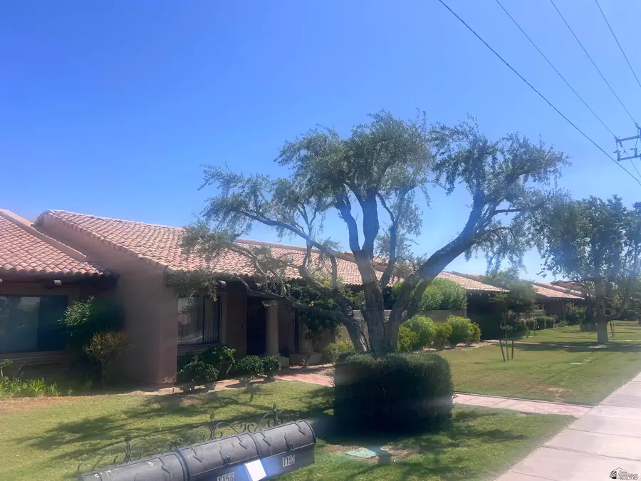 1156 W 36 ST, Yuma, AZ 85364 - #2