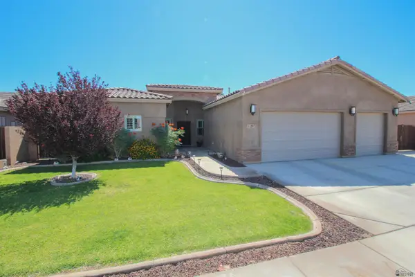 11297 S Helen DR, Yuma, AZ 85367
