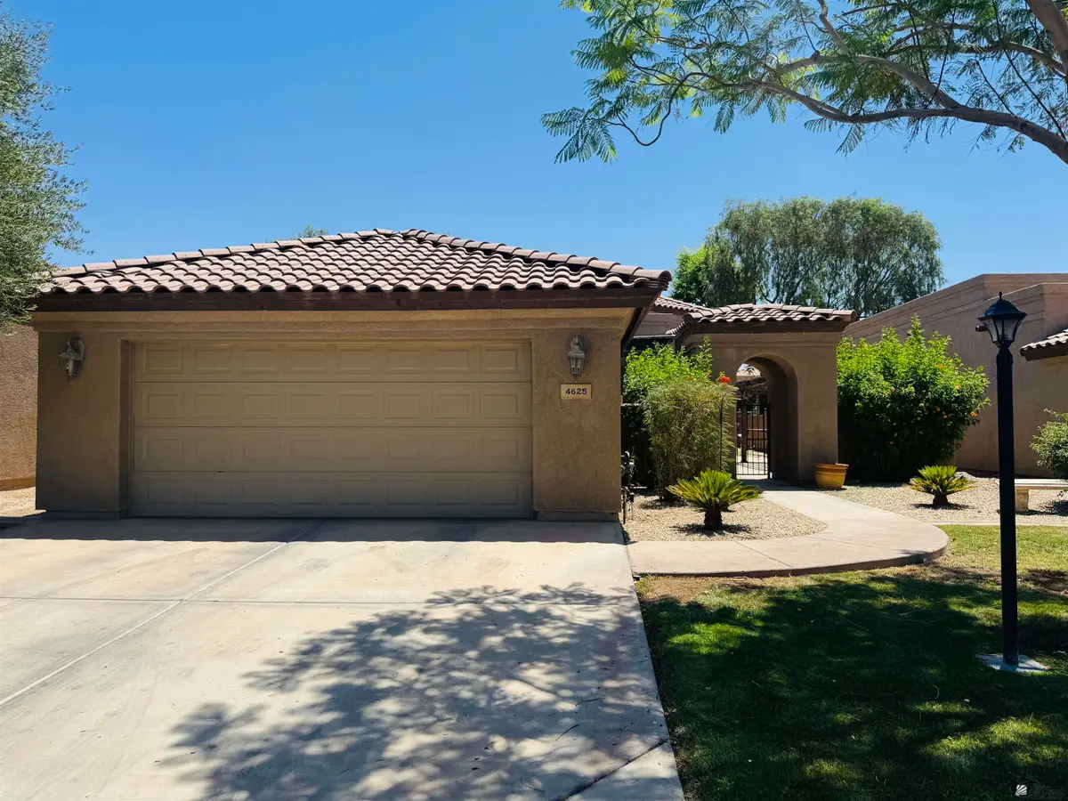 4625 W IRMA ST, Yuma, AZ 85364 - #1