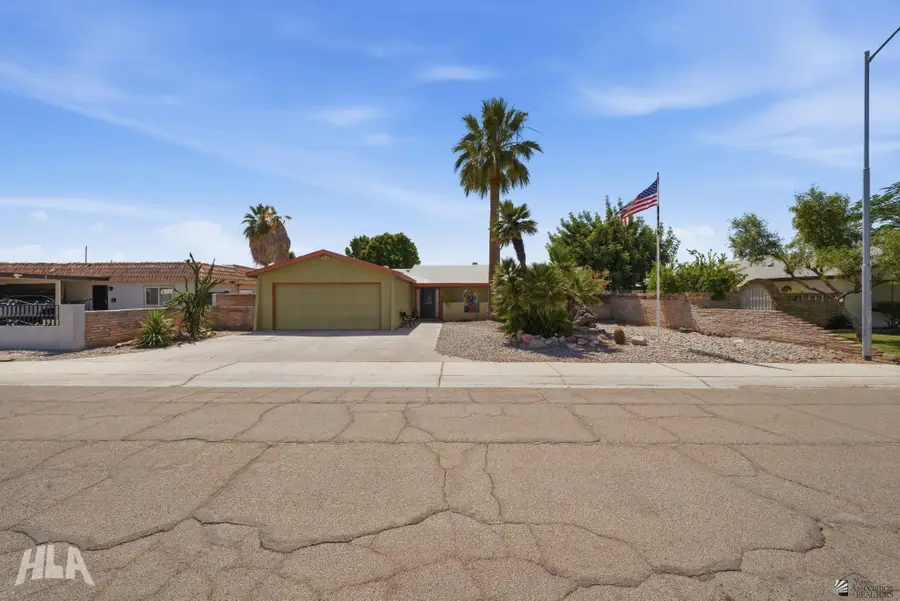 142 S SAN CLEMENTE, Yuma, AZ 85364 - #2