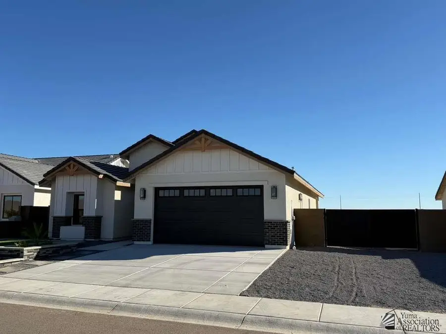 10725 E 46 PL, Yuma, AZ 85367 - #3