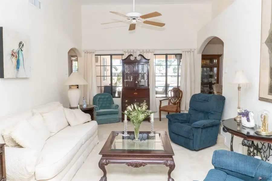11636 E VIA SALIDA, Yuma, AZ 85364 - #2