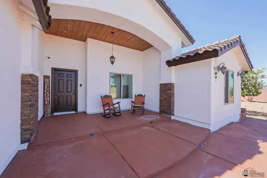 4527 E COUNTY 15 ST, Yuma, AZ 86365 - #3