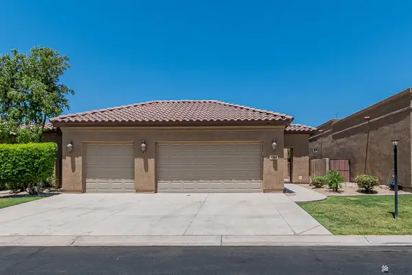 4564 W IRMA ST, Yuma, AZ 85364