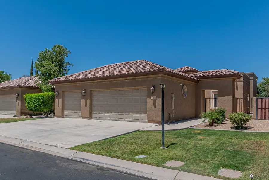 4564 W IRMA ST, Yuma, AZ 85364 - #2