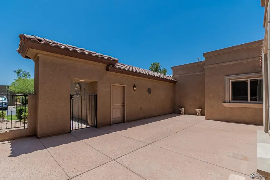 4564 W IRMA ST, Yuma, AZ 85364 - #3