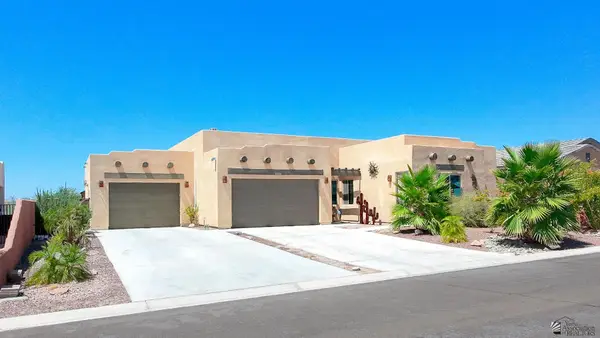 14680 E 46 LOOP, Yuma, AZ 85367
