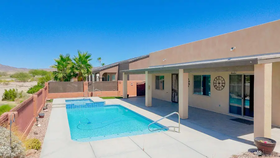 14680 E 46 LOOP, Yuma, AZ 85367 - #2