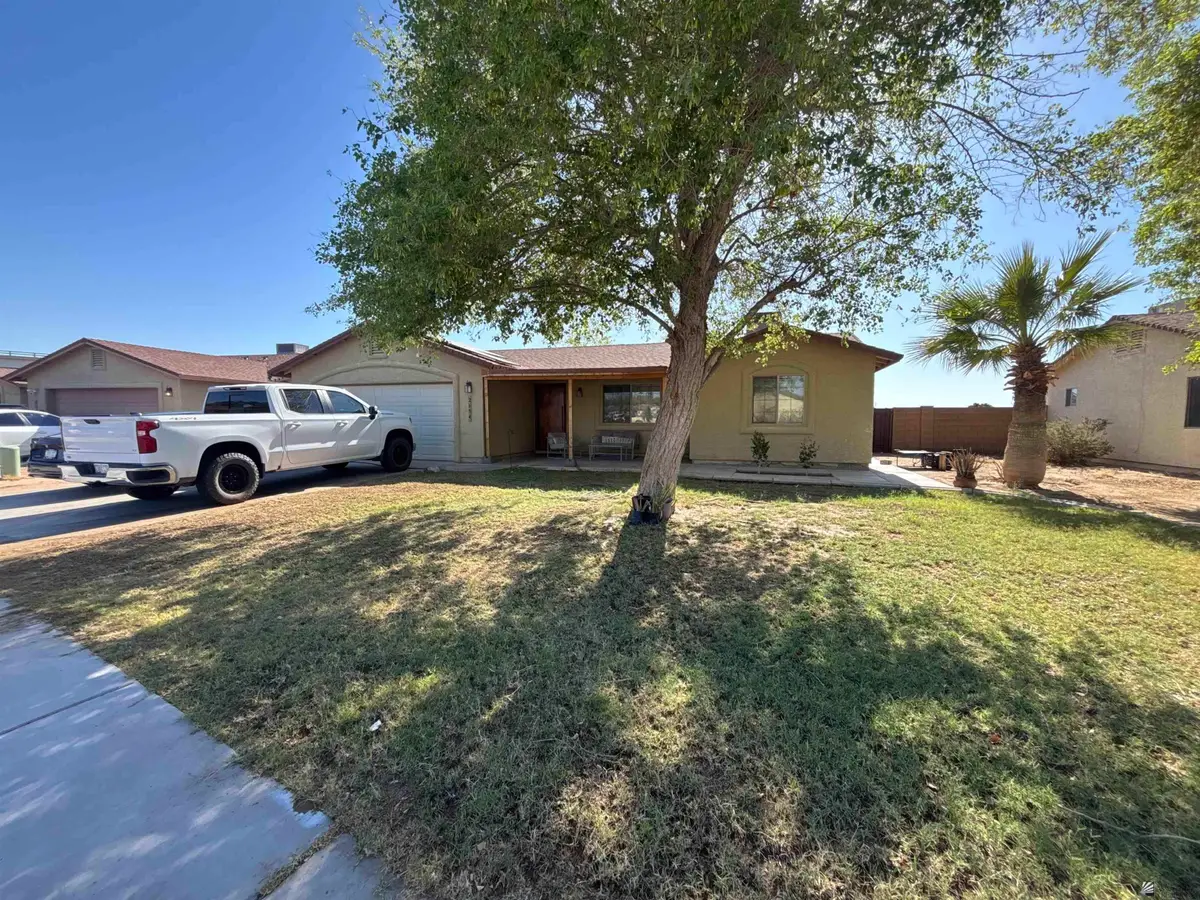 2694 S LARAMIE WAY, Yuma, AZ 85365 - #1